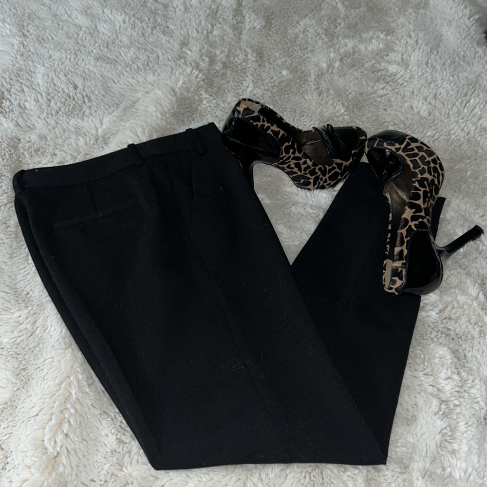 Like new ARMANY EXCHANGE PANTS